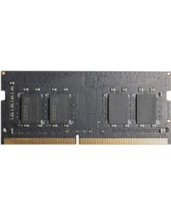 Модуль памяти DDR4 8GB HKED4082CAB1G4ZB1 8G PC4 25600 3200MHz CL18 1 35V Hikvision