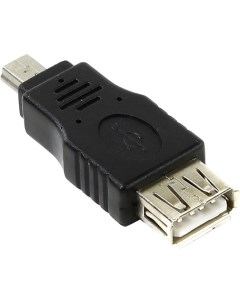 Переходник CA411 USB 2 0 Af mini USB 5P Vcom