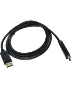 Кабель DisplayPort EX CC DP HDMI 3 0 EX284917RUS 20M 19M 3м экран Exegate