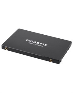 Накопитель SSD 2 5 GP GSTFS31120GNTD UD Pro 120GB SATA 6Gb s 500 380MB s IOPS 50K 60K MTBF 2M RTL Gigabyte