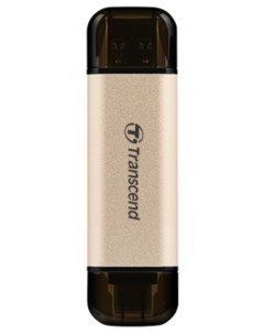 Накопитель USB 3 2 256GB JF930C Pen Drive TLC High Speed Type C Transcend