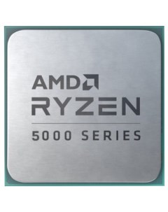 Процессор Ryzen 5 5600X 100 000000065 Zen 3 6C 12T 3 7 4 6GHz AM4 L3 32MB 7nm 65W OEM Amd