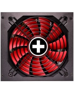 Блок питания ATX XP850MR9 XN074 850W APFC 80 Gold 135mm fan modular Xilence