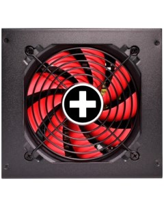 Блок питания ATX XP750MR11 XN087 Performance A III 750W APFC 80 Bronze 120mm fan semi modular Xilence