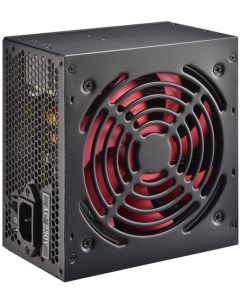 Блок питания ATX XP350R7 XN050 350W 120mm fan Xilence