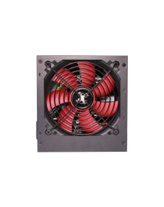 Блок питания ATX Performance C XP600R6 XN044 600W APFC 120mm fan Color box Xilence