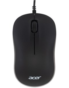 Мышь OMW140 ZL MCEEE 00L USB 1200dpi 3 кнопки оптическая черная Acer