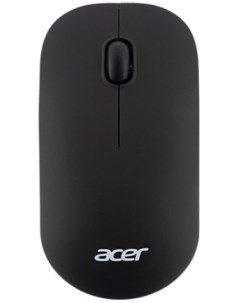 Мышь Wireless OMR130 ZL MCEEE 00F USB 1200dpi 3 кнопки оптическая черная Acer