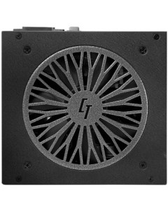 Блок питания ATX BDK 550FC Chieftronic SteelPower 550W 80 PLUS BRONZE active PFC 120mm fan full cabl Chieftec