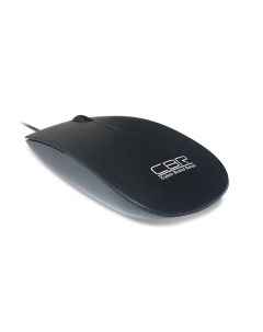 Мышь CM 104 black 1200dpi 1 2 м USB Cbr