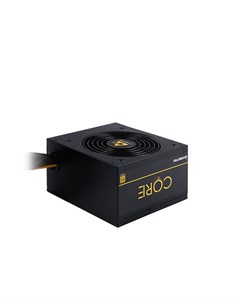 Блок питания ATX BBS 700S 700W 80 PLUS GOLD Active PFC 120mm fan Retail Chieftec