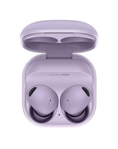 Наушники True Wireless Samsung Galaxy Buds2 Pro Bora Purple Galaxy Buds2 Pro Bora Purple