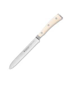 Нож Wuesthof 4126 0 WUS белый 4126 0 WUS белый