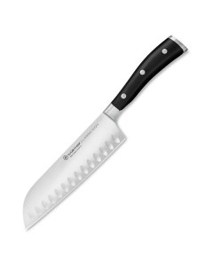 Нож Wuesthof 4176 WUS черный 4176 WUS черный