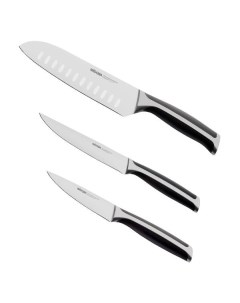 Набор кухонных ножей Nadoba URSA 3 предмета URSA 3 предмета