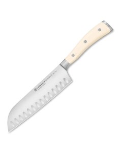Нож Wuesthof 4176 0 WUS белый 4176 0 WUS белый