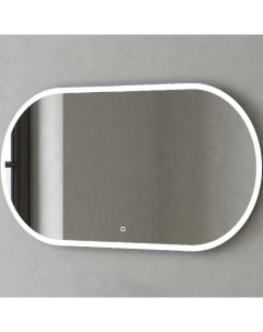 Зеркало Европа 120 LED SD 00000842 с подсветкой с сенсорным выключателем Corozo