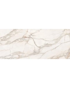 Керамогранит Purity of Marble Calacatta Nat Rt PTC6 60x120 см Supergres