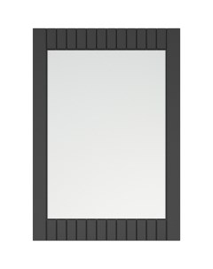 Зеркало Терра 60 SD 00001326 Графит матовый Corozo