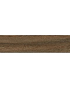 Керамогранит Wood Concept Prime темно коричневый ректификат 21 8x89 8 15993 Cersanit