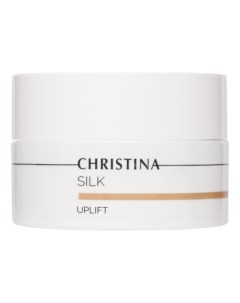Крем для подтяжки кожи лица Silk UpLift Cream 50мл Christina