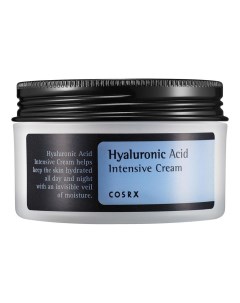 Крем для лица с гиалуроновой кислотой Hyaluronic Acid Intensive Cream 100мл Cosrx