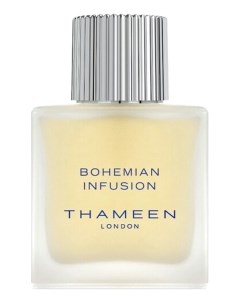 The Britologne Collection Bohemian Infusion одеколон 100мл Thameen