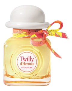 Twilly D Eau Ginger парфюмерная вода 50мл уценка Hermès