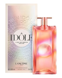 Idole L Eau De Parfum Nectar парфюмерная вода 100мл Lancome