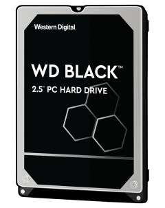 Жесткий диск Original 1Tb Black WD10SPSX Western digital