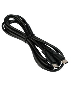 Аксессуар Cablexpert USB 2 0 Type C Type C 2m Black CCB USB2 CMCMO1 2MB Gembird