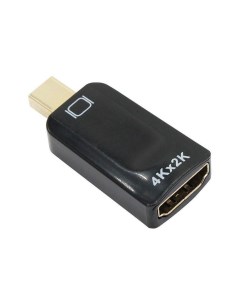 Переходник miniDisplayPort HDMI CA334 Vcom