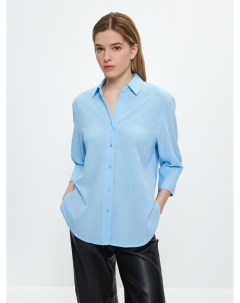 Блузка с рукавами 3 4 Zarina