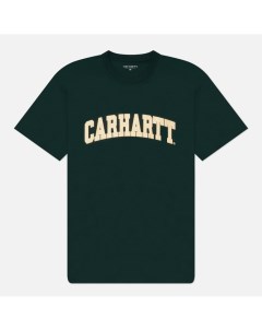 Мужская футболка University Carhartt wip