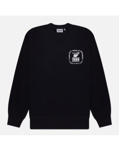 Мужская толстовка Stamp State Carhartt wip