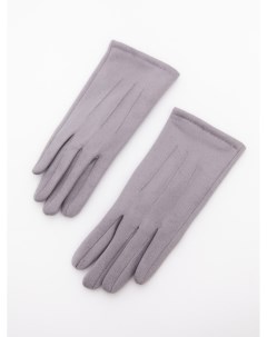 Утеплённые текстильные перчатки с функцией Touch Screen Zolla