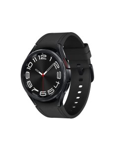 Умные часы Galaxy Watch 6 Classic 43mm Black SM R950NZKAMEA Samsung