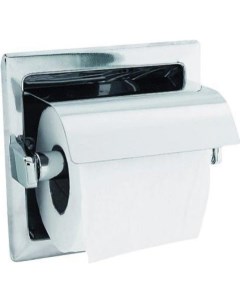 Встраиваемый диспенсер для 1 рулона туалетной бумаги Nofer