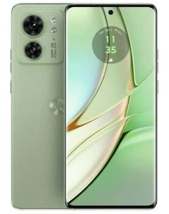 Смартфон Motorola Edge 40 8 256Gb RU Nebula Green