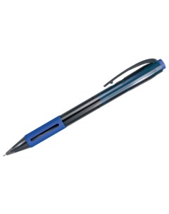 Ручка шариковая SI 400 синяя Berlingo