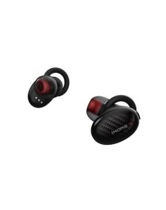 Беспроводные наушники True Wireless ANC In Ear Headphones Black 1more