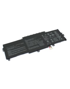 Аккумуляторная батарея C31N1811 для ноутбука Asus ZenBook 14 UX433FN 14 UX433FA Series p Sino power