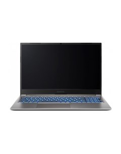 Ноутбук Caspica A752 15AC165100K 15 6 512 Гб Ryzen 7 5825U Titanium Grey Nerpa