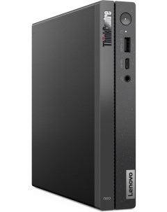 Системный блок ThinkCentre Neo 50q Gen 4 12LN0024UM Lenovo