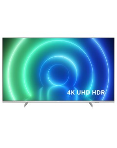 Телевизор 50PUS7556 12 50 127 см UHD 4K Philips