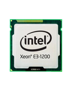 Процессор Xeon E3 1260L LGA 1155 OEM Intel