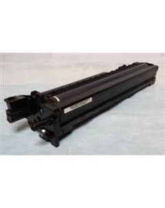 Картридж для лазерного принтера MP C2550 черный совместимый Ricoh