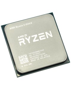 Процессор Ryzen 5 1500X OEM Amd