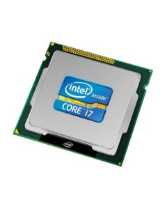 Процессор Core i7 4770K LGA 1150 OEM Intel