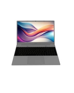 Ноутбук EVE 15 C423 Gray Digma